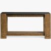 Wilson Grand Console Table - Image 7