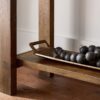 Oliver Grand Console Table - Image 10