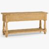 Harold Farm Console Table - Image 9