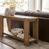 Wilson Grand Console Table - Image 3