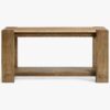Wilson Grand Console Table - Image 4