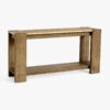 Wilson Grand Console Table - Image 5