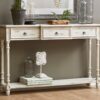 Lincoln Console Table