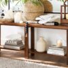 Oliver Grand Console Table - Image 2