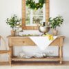 Harold Farm Console Table