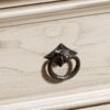 Lincoln Console Table - Image 7