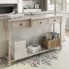 Lincoln Console Table - Image 2