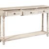 Lincoln Console Table - Image 4