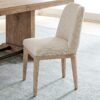 Howard Upholstered Dining Chair - Image 11