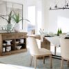 Howard Upholstered Dining Chair - Image 12