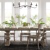 Washington Wood Dining Chair - Image 5
