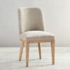 Howard Upholstered Dining Chair - Image 6