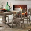 Washington Wood Dining Chair - Image 6