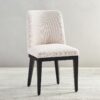 Howard Upholstered Dining Chair - Image 10