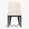 Howard Upholstered Dining Chair - Image 7