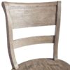 Washington Wood Dining Chair - Image 9