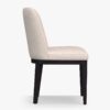 Howard Upholstered Dining Chair - Image 9