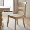 Washington Wood Dining Chair - Image 10