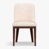 Howard Upholstered Dining Chair - Image 2