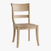 Washington Wood Dining Chair - Image 2