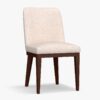 Howard Upholstered Dining Chair - Image 3