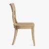 Washington Wood Dining Chair - Image 3