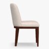 Howard Upholstered Dining Chair - Image 4