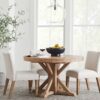 Hurley Classic Upholstered Dining Chair - Image 2