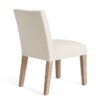 Hurley Classic Upholstered Dining Chair - Image 4