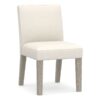 Hurley Classic Upholstered Dining Chair - Image 5